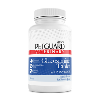 glocosamine-tablet