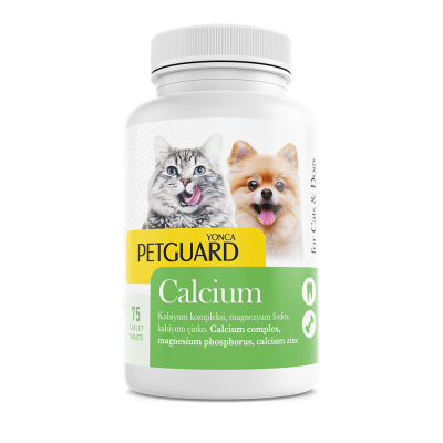 calcium-tablet