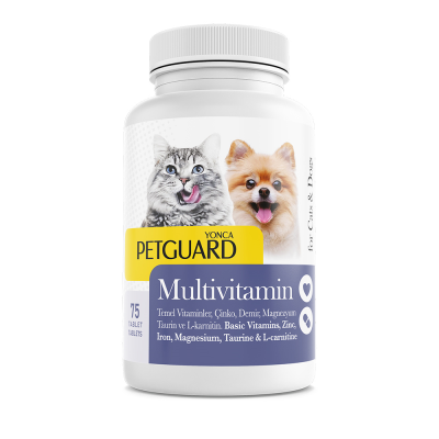 multivitamin