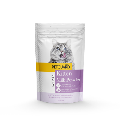 Kitten Milk Powder